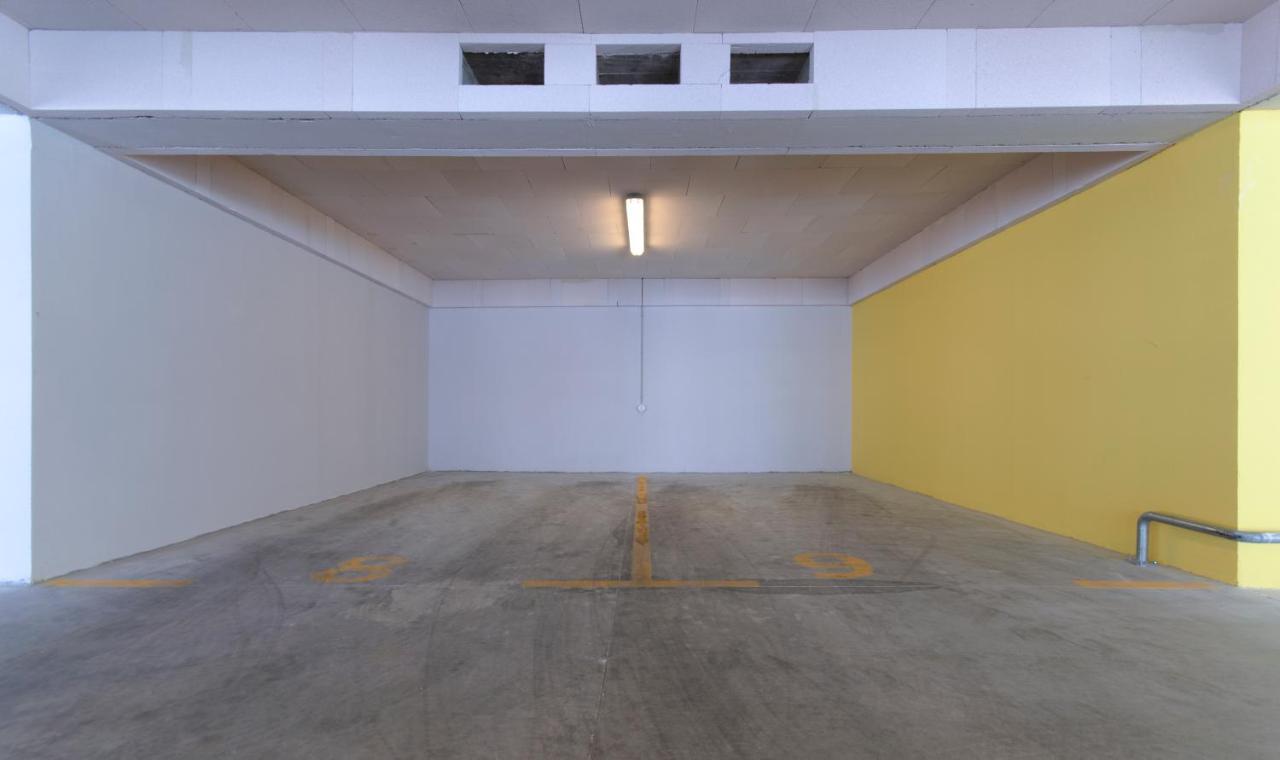 מאקרסקה Apartment West מראה חיצוני תמונה